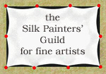 The Silk Painters Guild for Fine Artists